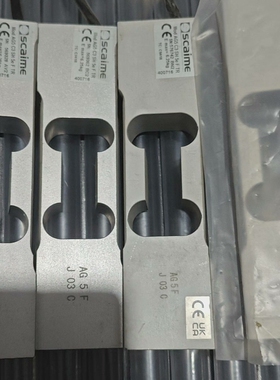 法国世感SCAIME称重传感器AG5 C3 sh 5e悬臂梁【议价】