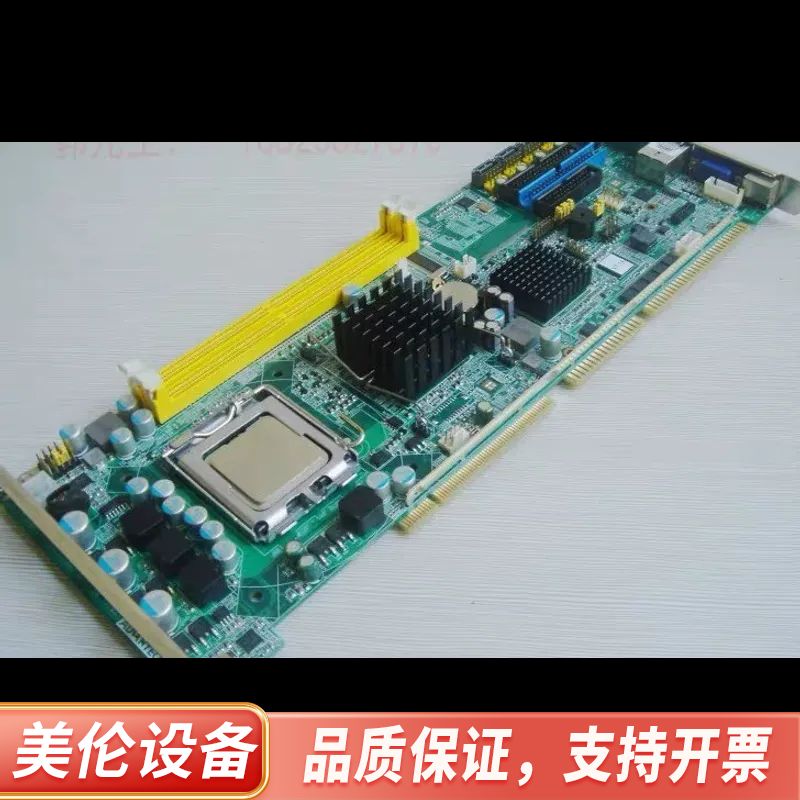 PCA-6010VG主板 工控机主板 PCA-6010.询价