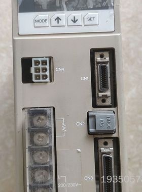 VEXTA/东方伺服驱动器FXED100A-C，，功详谈