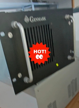 [维修]GENMARK控制器 LPE的外延炉，Nanometrics