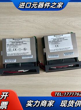 霍尼韦尔模块PLC900A01-0001 51450951-议价