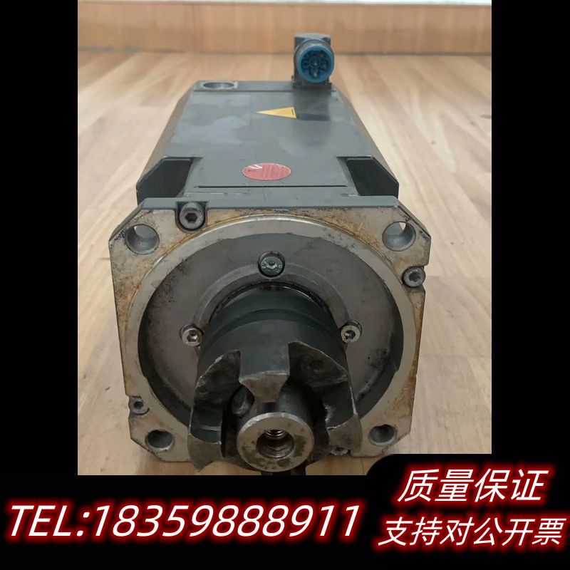 1FT6062-6AC71-4AA0电机，原拆