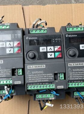 SL3-021-0.4K。表面有划痕/议价也可维修