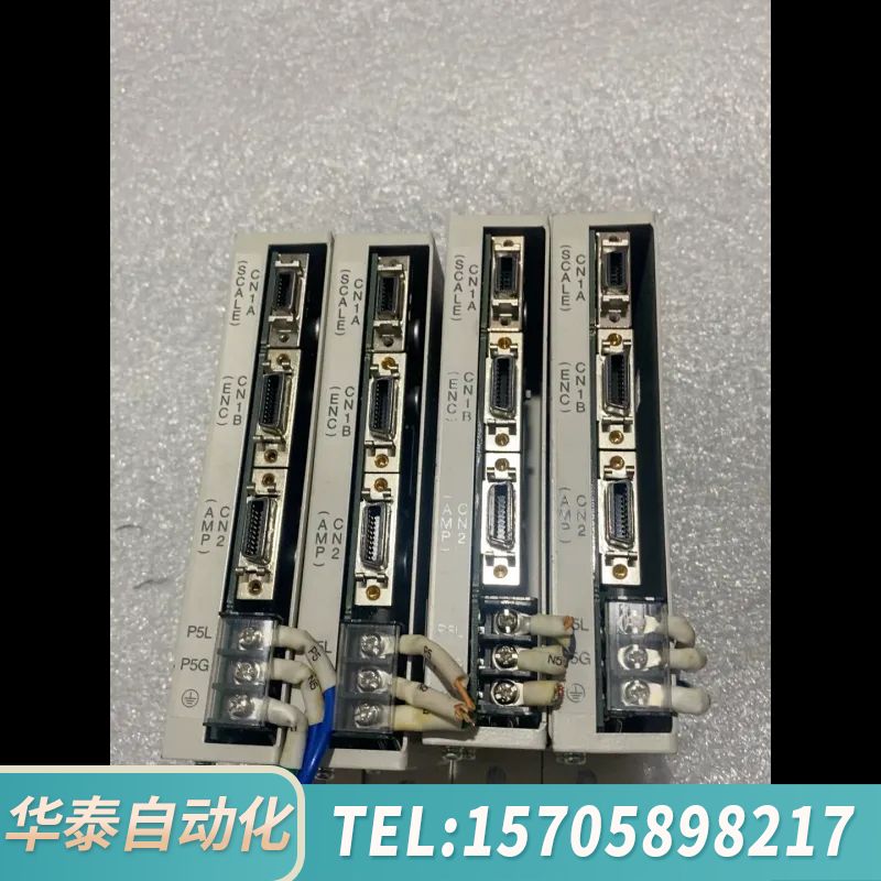 华泰伺服驱动MR－J2S－CLP01，