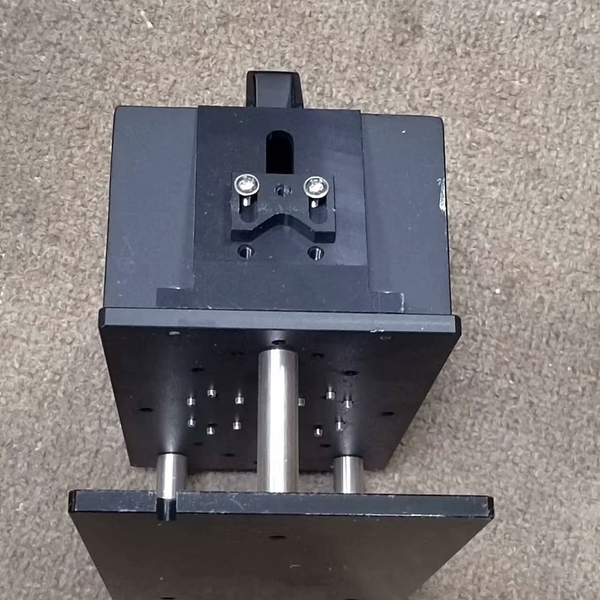 【议价】天津拓普光谱仪TP-730样品反谢测量附件夹具裝备ZF720