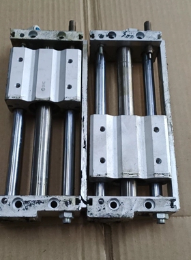 议价SMC三杆无杆气 CYSG15-100BSZ