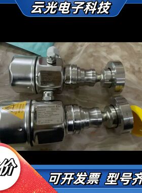 EH   压力传感器   EndressHauser议价