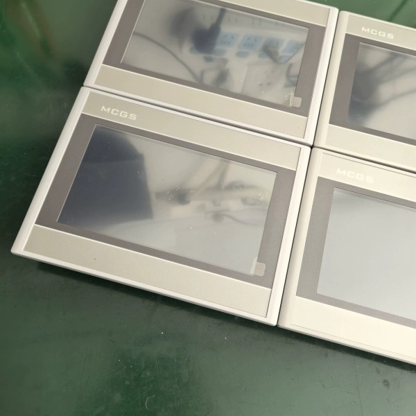 昆仑通态触摸屏TPC7022ES【议价】