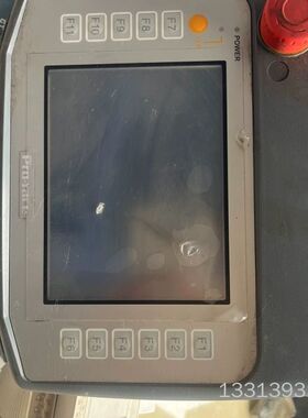 普洛菲斯PFXGP4311HTADER示教器议价也可维修