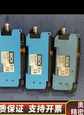 西克SICK光纤传感器WLL170-2N430，蓝色，实.询价