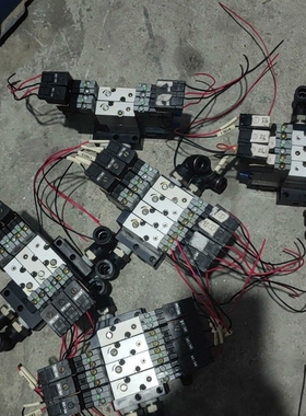 妙德真空发生器电磁阀CVGM10HR 2H24BLX线圈电压（请询价）