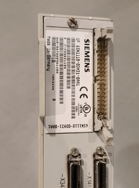 议价轴卡6SN1118-0DH21-0AA1二手有货九成新