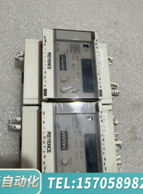 华泰KEYENCE基恩士模拟量模块KL-4AD,KL-2DA