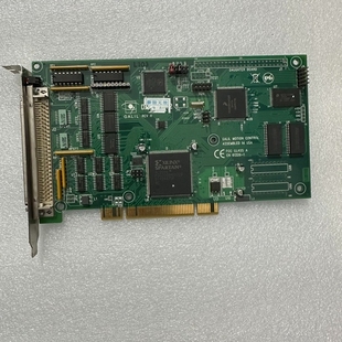 版 议价其他闲置拆机 1842 DMC GALIL运动控制卡