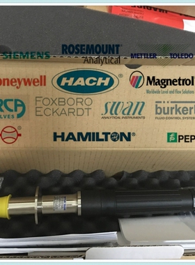 Mettler-Toledo梅特勒电极InPro7108/2 TC-VP  52002009