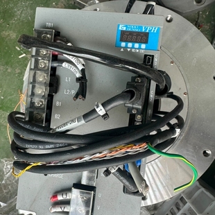電機F40 遠航機械 一套電機驅動NIKKI 驅動N議價 28L01ENN