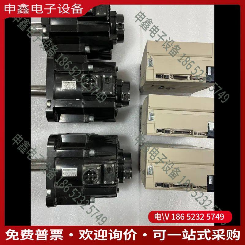 议价：SGDV-200A01A   五系3千瓦伺服驱动器
