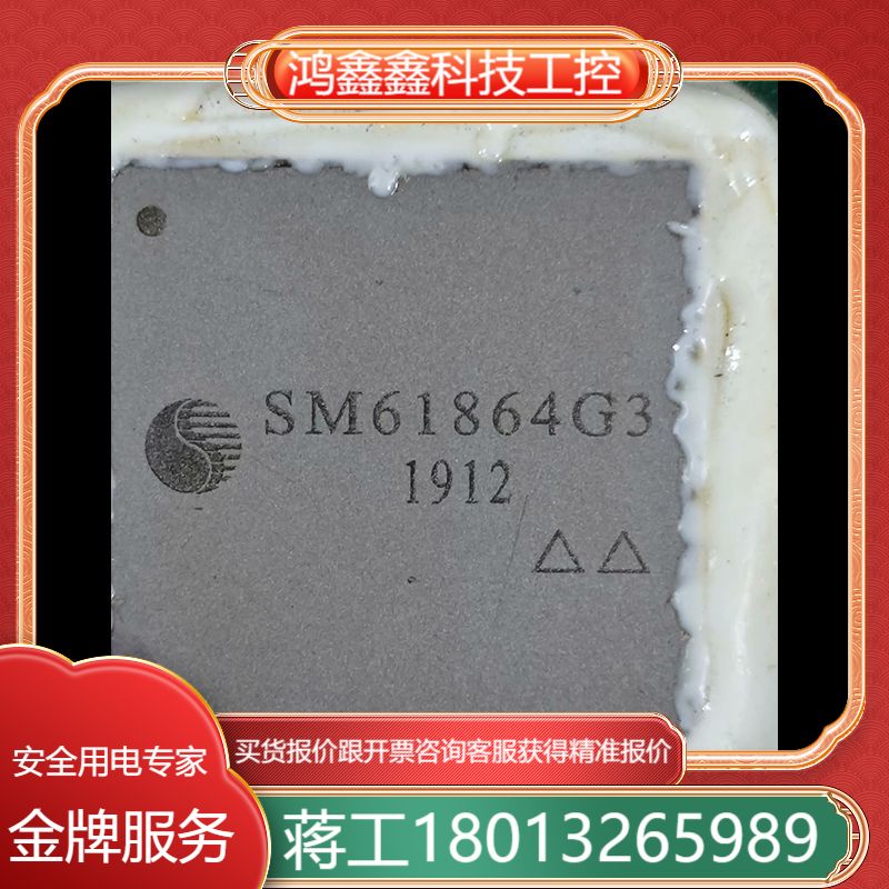 SM61864G3，芯片，有意聊，