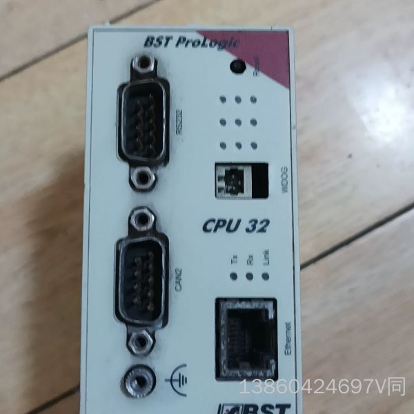 询价购-拆机德国BST ProLogic CPU32 A.Nr.EL