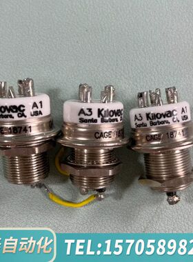华泰Kilovac  真空继电器  CAGE  18741