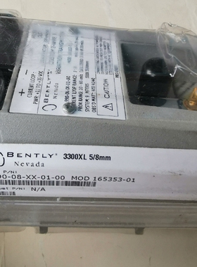 本特利，990-08-XX-01-00，MOD:165353