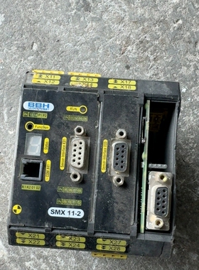 议价BBH  SMX11-2/2xBM