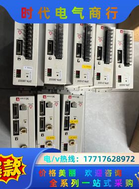 Mirae伺服驱动器SPA-3400S/SPA-3100S/议价