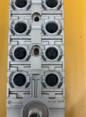 59408穆尔模块59408穆尔金属从站  德国穆尔议价