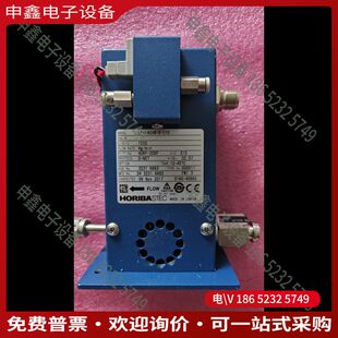 STEC EVD TEO F404M 议价：HORIBA