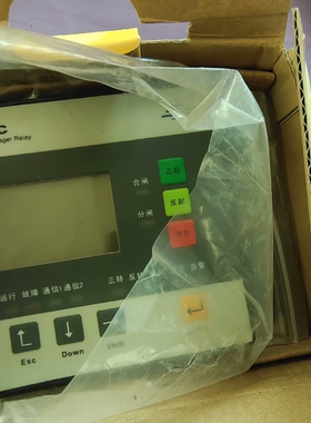 SPAC202M.O低压电动机保护装置,电压DC,AC220【议价】