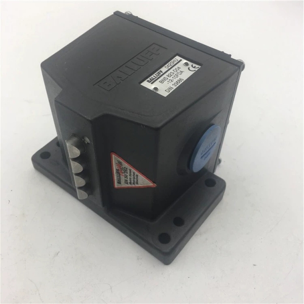 BALLUFF巴鲁夫 BNS823-D04-12-10FDA 凸轮开关