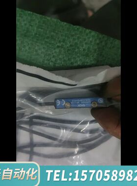 华泰SICK西克IQ08-02BPSKW2S接近开关传感器，