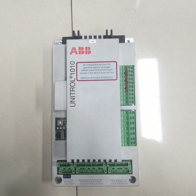 ABB控制单   3BHE035301R1002