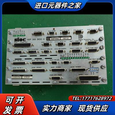 NOVELLUS 02-262490-00 HDP SIOC议价