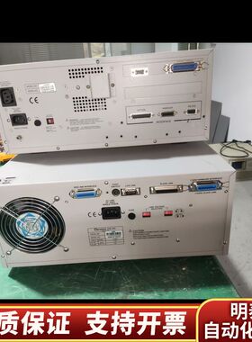 chroma3302+1320S，叠加偏流源，20A。.询价