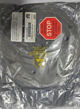 AMAT应用材料0020-24387全新PEDESTAL 6