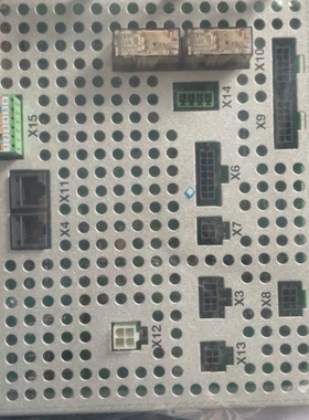 ABB机器人DSQC400E通讯板3HAC059163-00