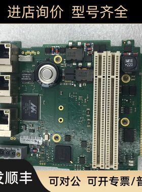 LENZE伦茨 LP-13351854 CPC2xx BASEBOARD REV 3.1