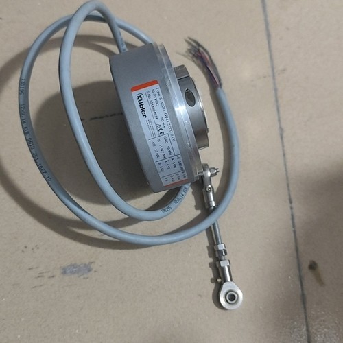 库伯勒编码器8.A02H.1W41.5000.STY，德国制