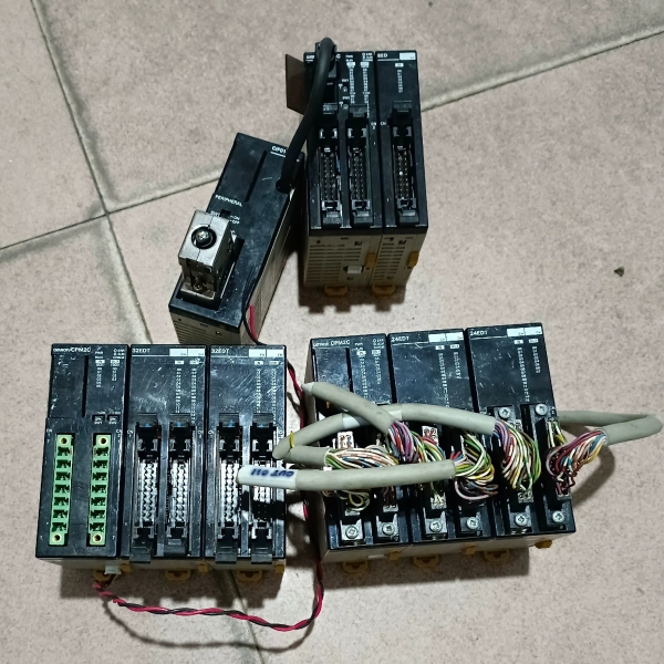 PLC模块CPM2C-CIF01-V1询价