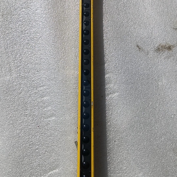 [维修]BANNER邦纳安全光栅LS2E30-450Q8，拆机包好，