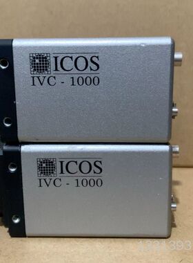 ICOS IVC-1000 OP771   OP772工业相议价也可维修