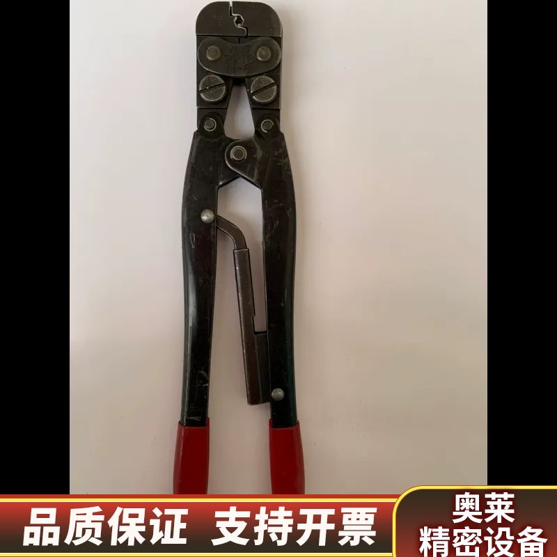 JST日压端子压线钳.询价