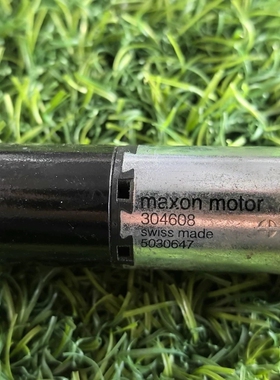 maxon  电机马达  304608【议价】