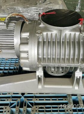 oerlinkon/奥林康莱宝真空泵WAU2001详谈