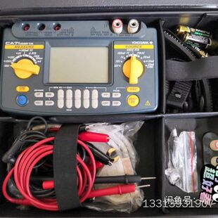 求购YOKOGAWA横河CA71 CA150 CW500等一议价也可维修