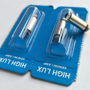 Timesco泰美科光源 2955/3000.900.20/10 2.5V OPTIMA XL喉镜灯泡