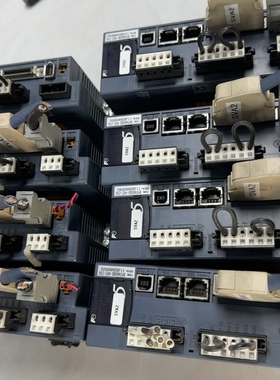 富士伺服驱动器，RYT401D5-VV2-Z18，RYT20【议价】