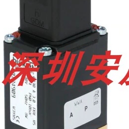 深圳安度思科技burkert宝德技电磁阀0330---00136348