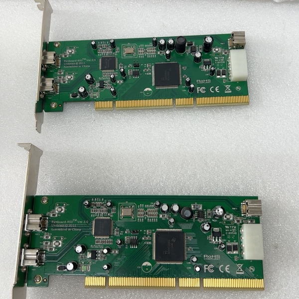 Fireboard-800TM版本Ver .3.0，实物图